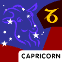 horoscope for capricorn